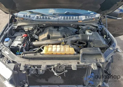 2019 Ford F150 Supercrew from USA, damaged, VIN 1FTEW1E40KFA77294